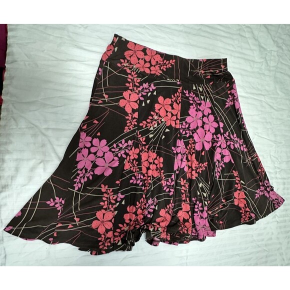 Apt. 9 Dresses & Skirts - APT 9 WOMENS PULL ON SKIRT SIZE SP